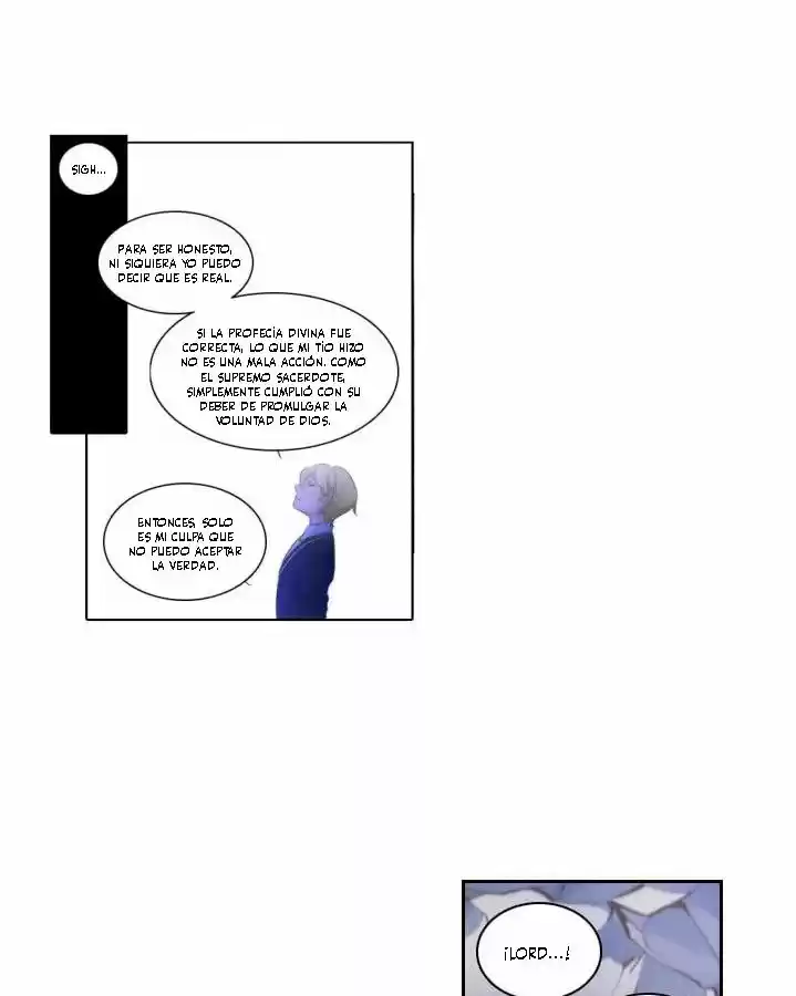 Spirit King Elqueeness - Capítulo 14 - Página 40 - LectorTMOo