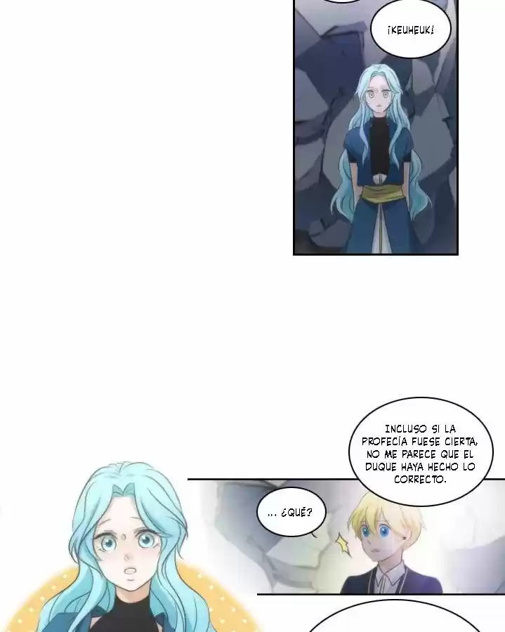 Spirit King Elqueeness - Capítulo 14 - Página 41 - LectorTMOo