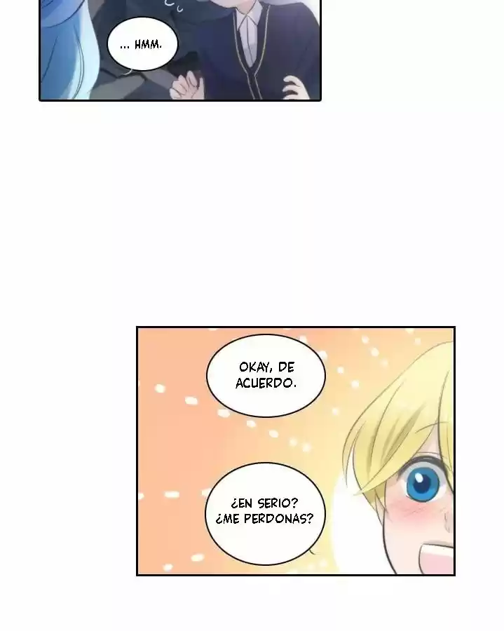 Spirit King Elqueeness - Capítulo 14 - Página 51 - LectorTMOo