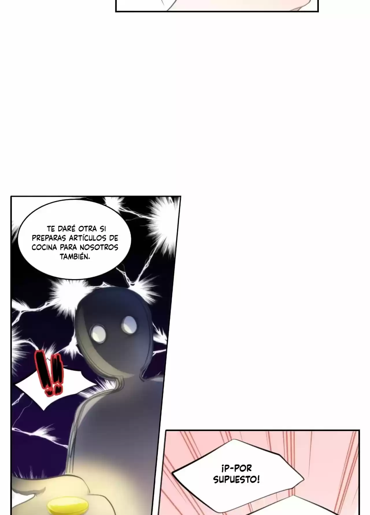 Spirit King Elqueeness - Capítulo 15 - Página 10 - LectorTMOo