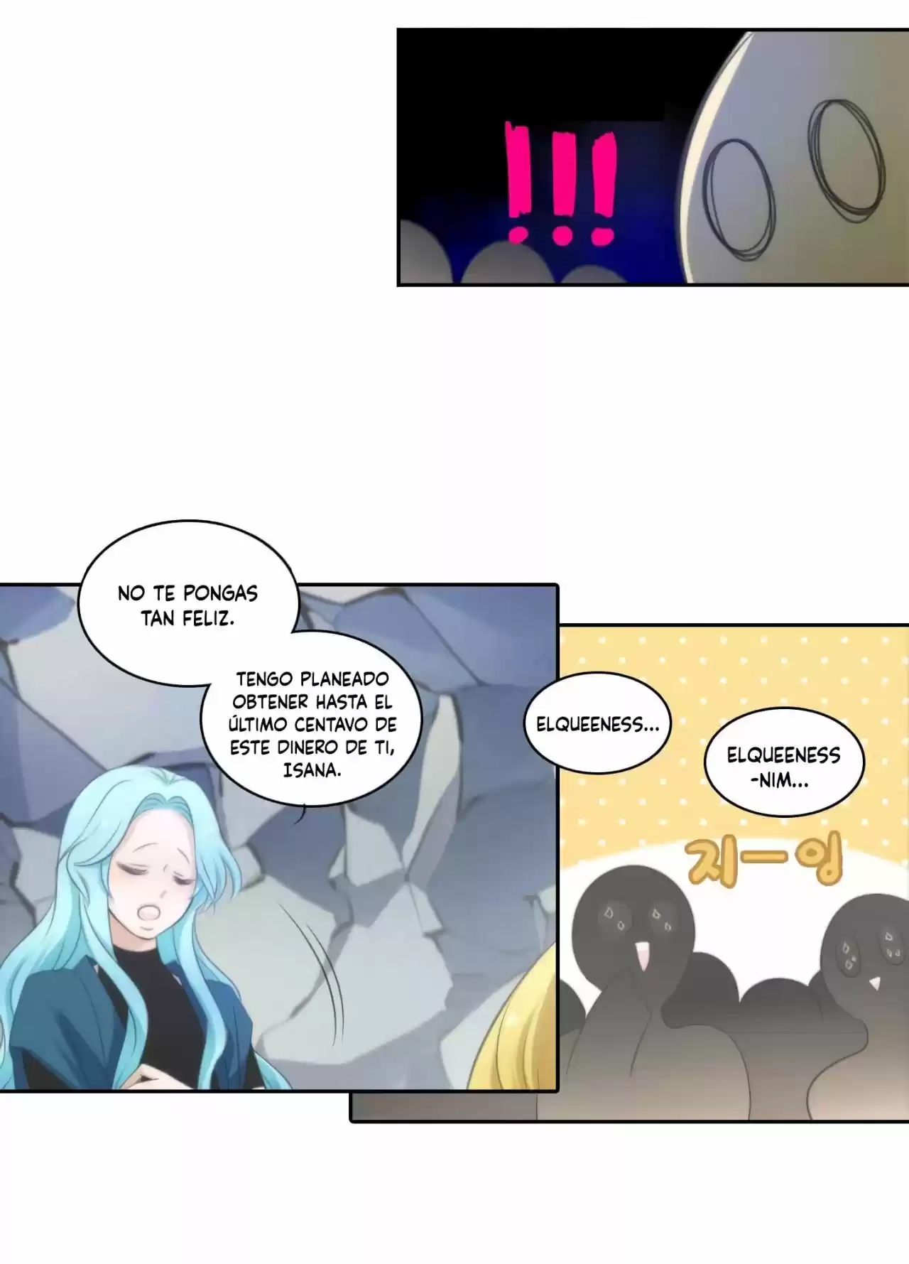 Spirit King Elqueeness - Capítulo 15 - Página 24 - LectorTMOo