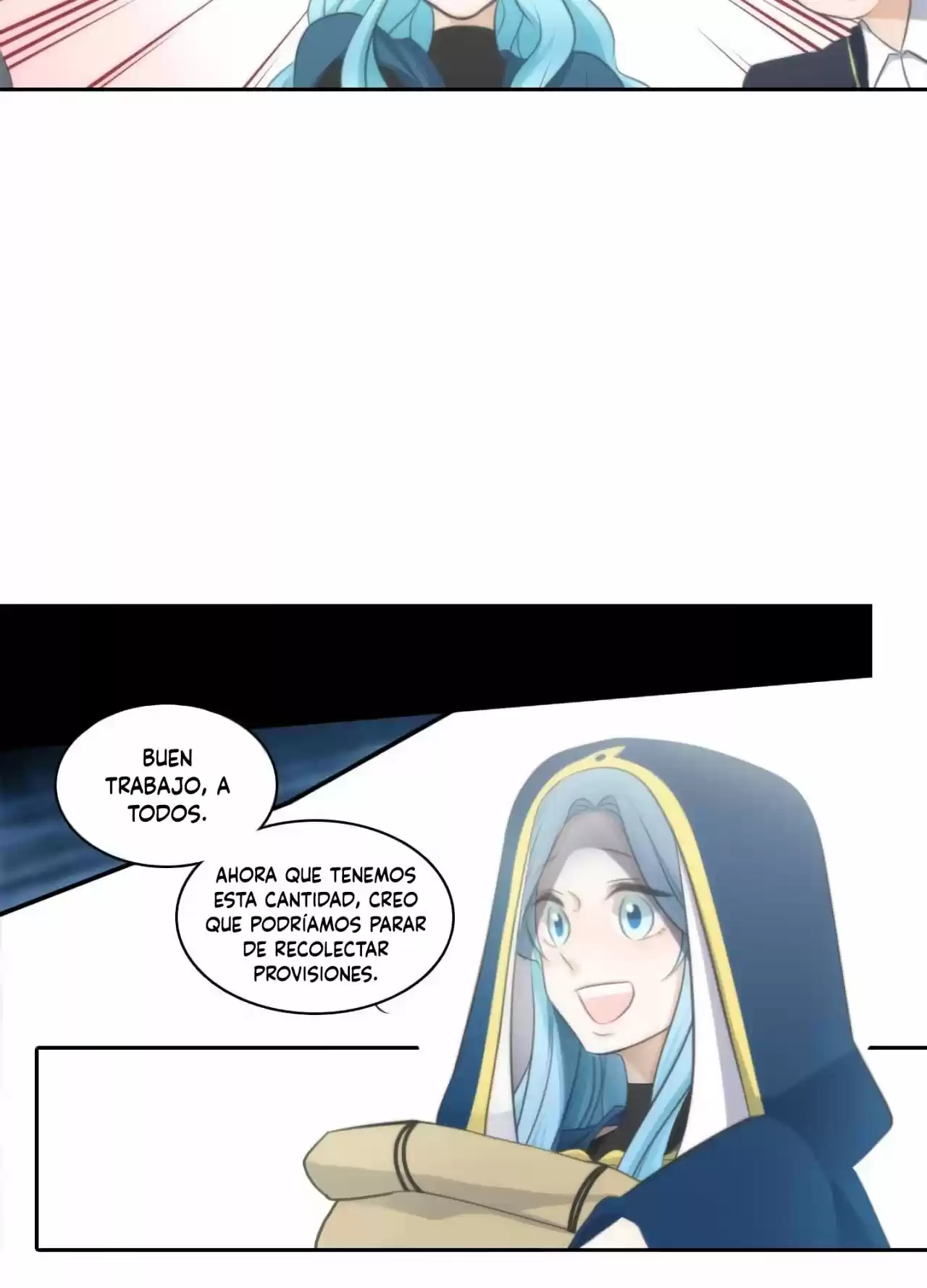 Spirit King Elqueeness - Capítulo 15 - Página 26 - LectorTMOo