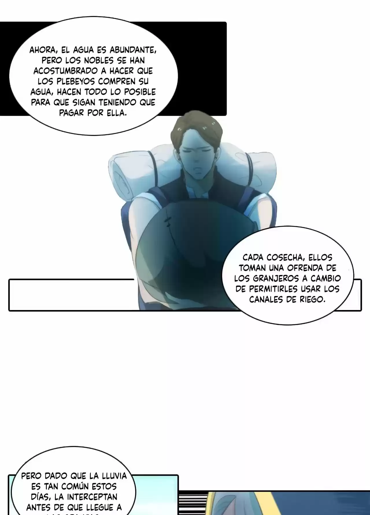 Spirit King Elqueeness - Capítulo 15 - Página 30 - LectorTMOo