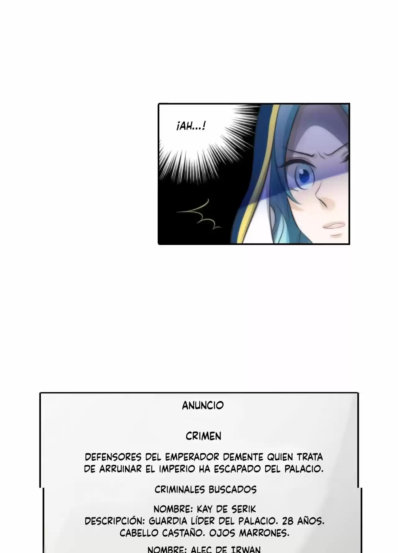 Spirit King Elqueeness - Capítulo 15 - Página 34 - LectorTMOo
