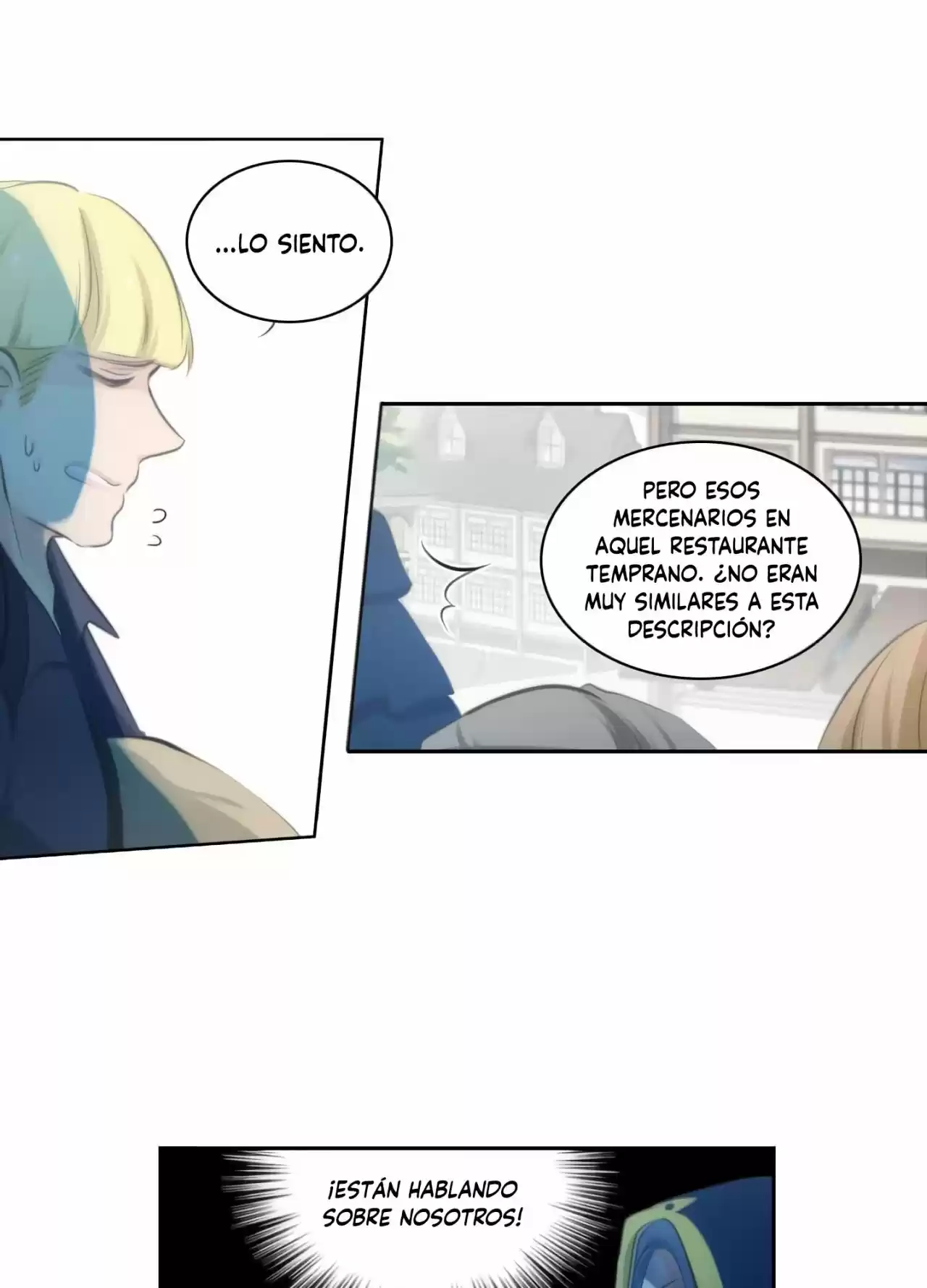 Spirit King Elqueeness - Capítulo 15 - Página 38 - LectorTMOo