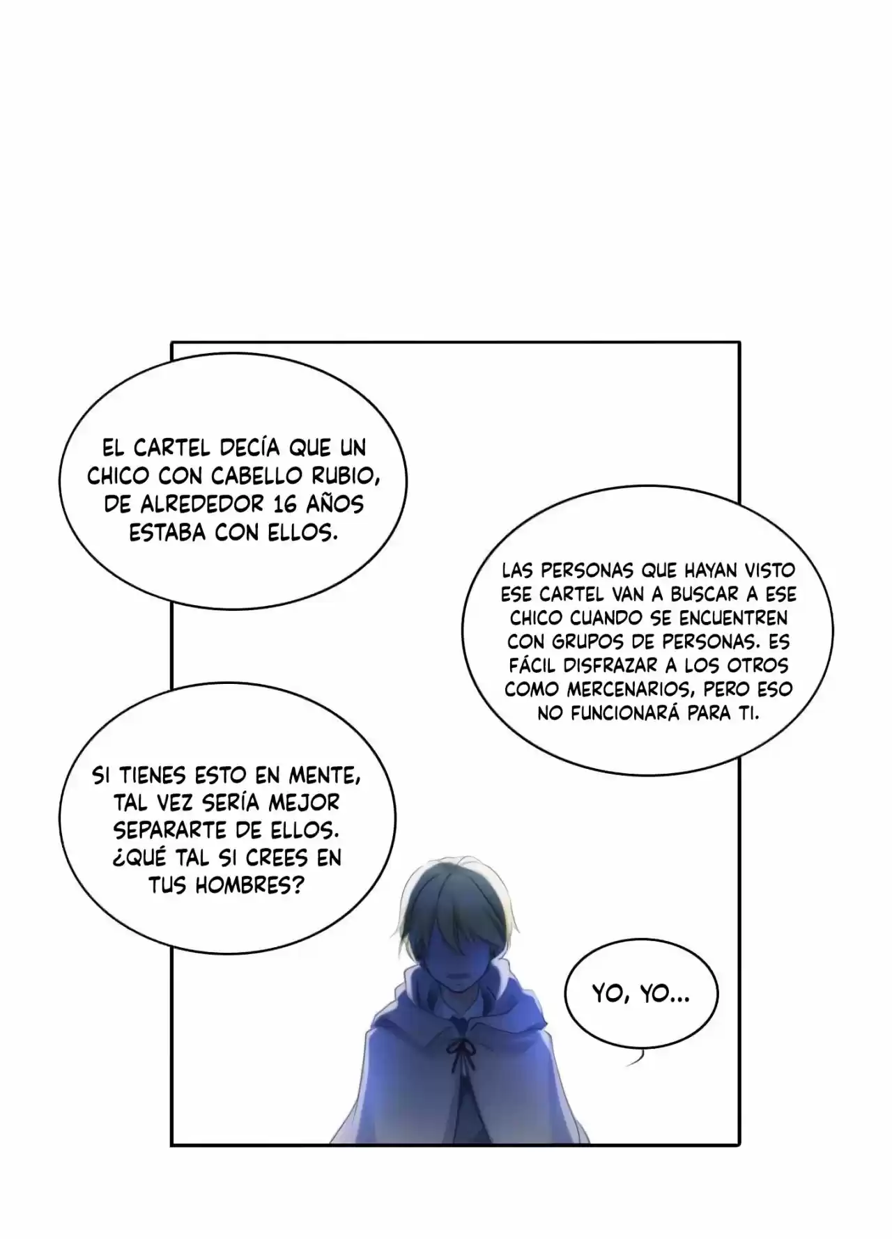 Spirit King Elqueeness - Capítulo 15 - Página 44 - LectorTMOo