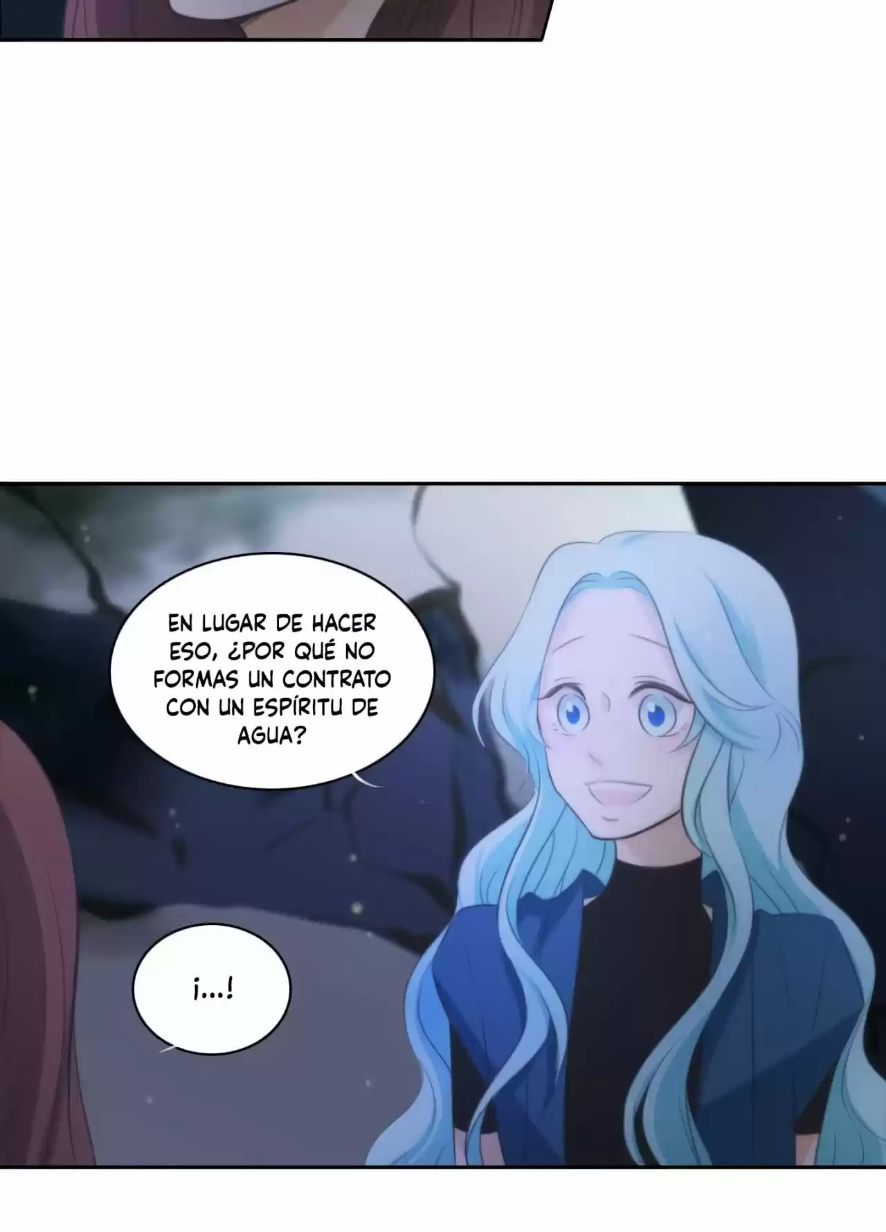 Spirit King Elqueeness - Capítulo 15 - Página 51 - LectorTMOo