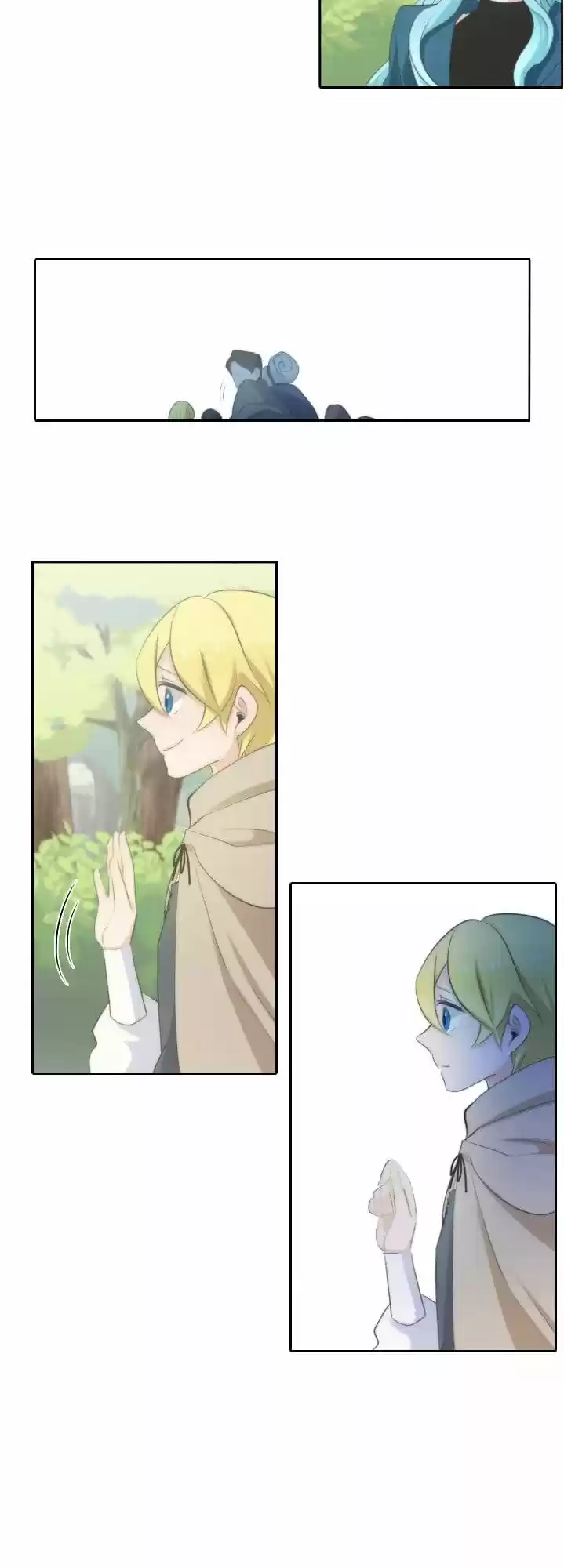 Spirit King Elqueeness - Capítulo 16 - Página 5 - LectorTMOo