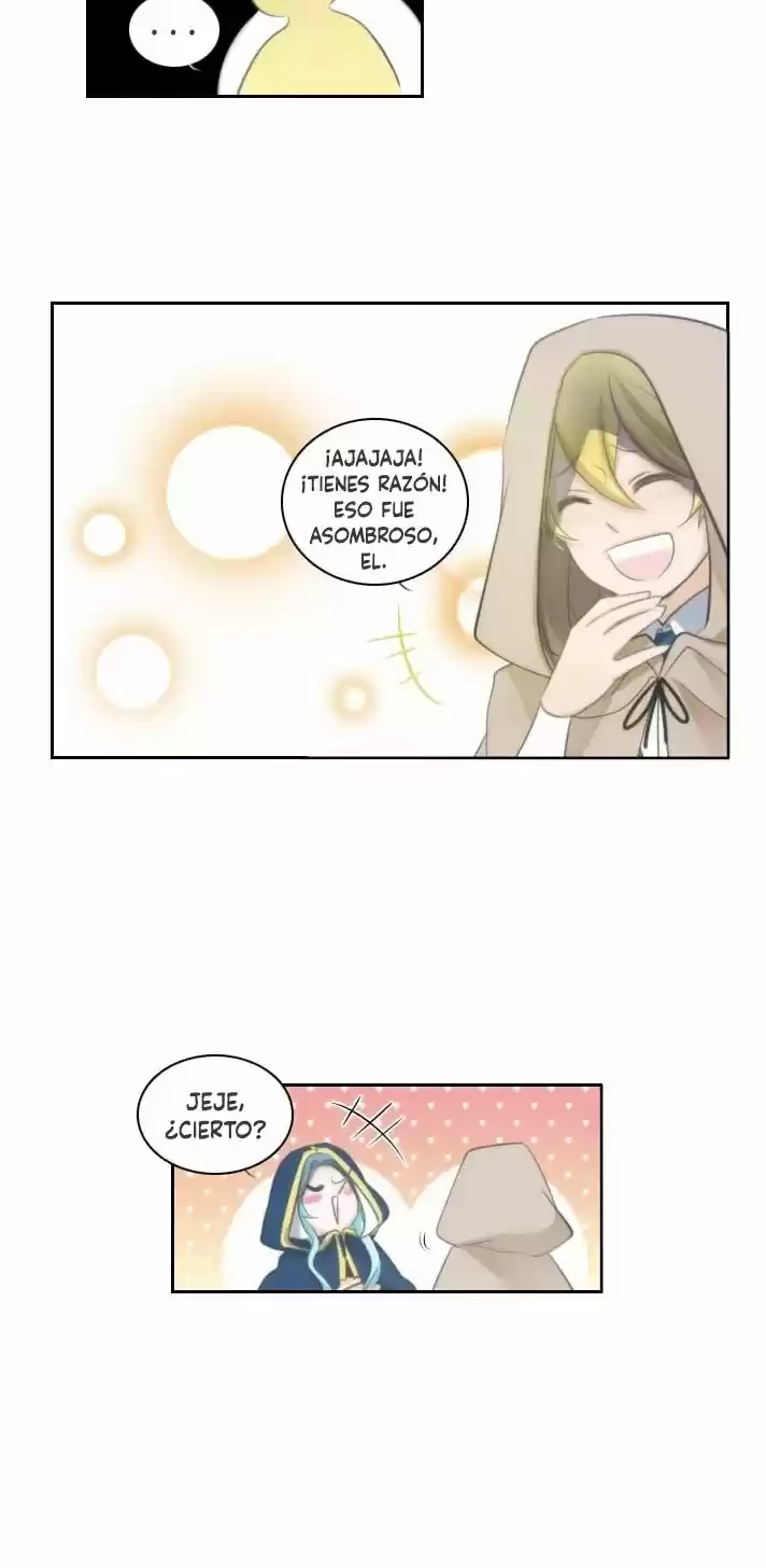 Spirit King Elqueeness - Capítulo 16 - Página 15 - LectorTMOo