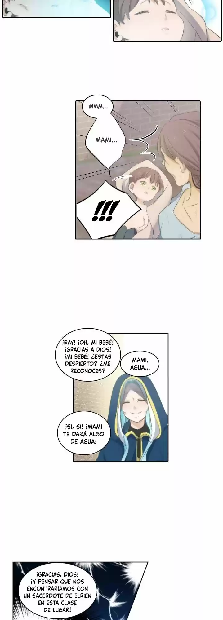 Spirit King Elqueeness - Capítulo 16 - Página 22 - LectorTMOo