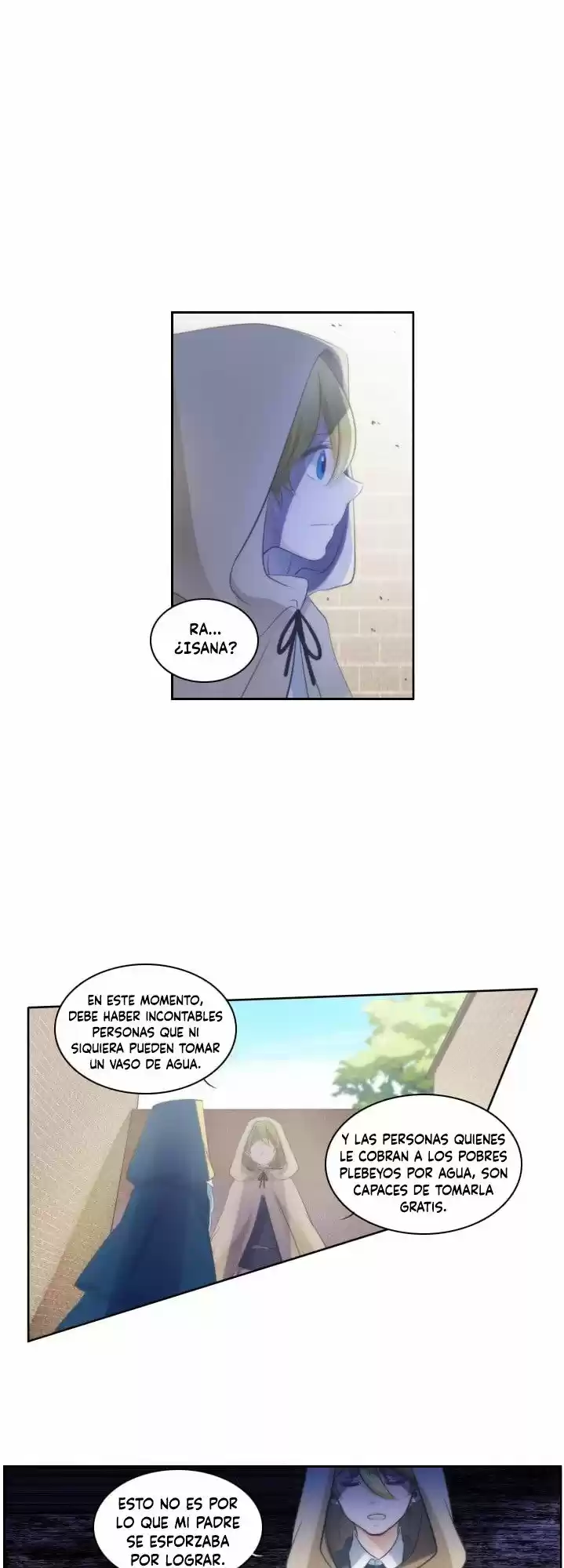 Spirit King Elqueeness - Capítulo 16 - Página 29 - LectorTMOo