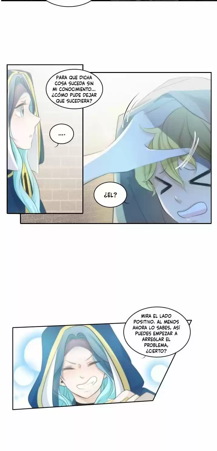 Spirit King Elqueeness - Capítulo 16 - Página 30 - LectorTMOo