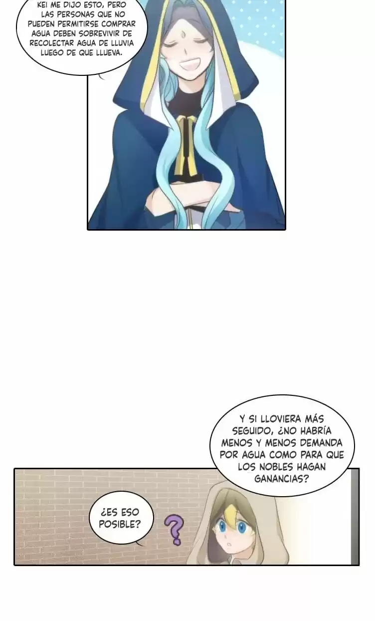 Spirit King Elqueeness - Capítulo 16 - Página 33 - LectorTMOo