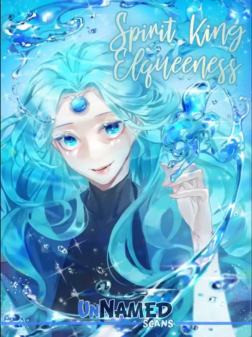 Spirit King Elqueeness - Capítulo 17 - Página 1 - LectorTMOo