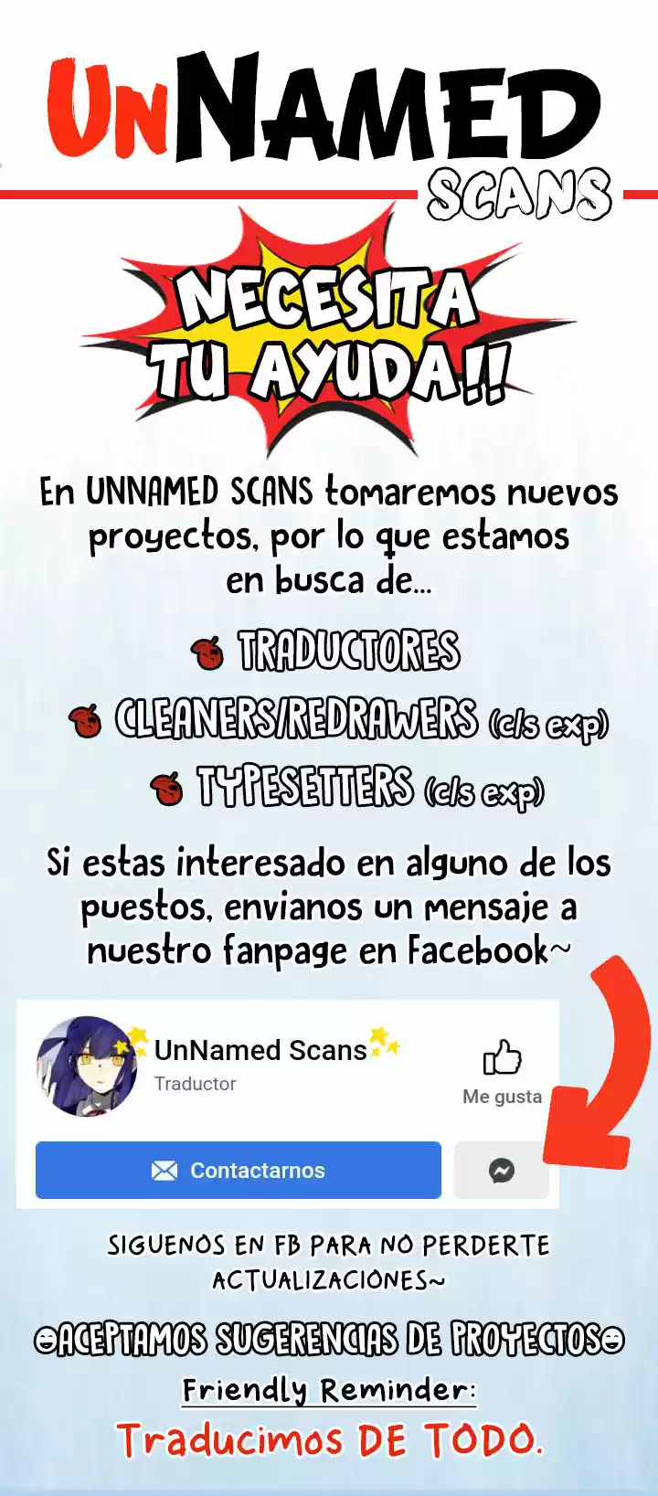 Spirit King Elqueeness - Capítulo 17 - Página 31 - LectorTMOo