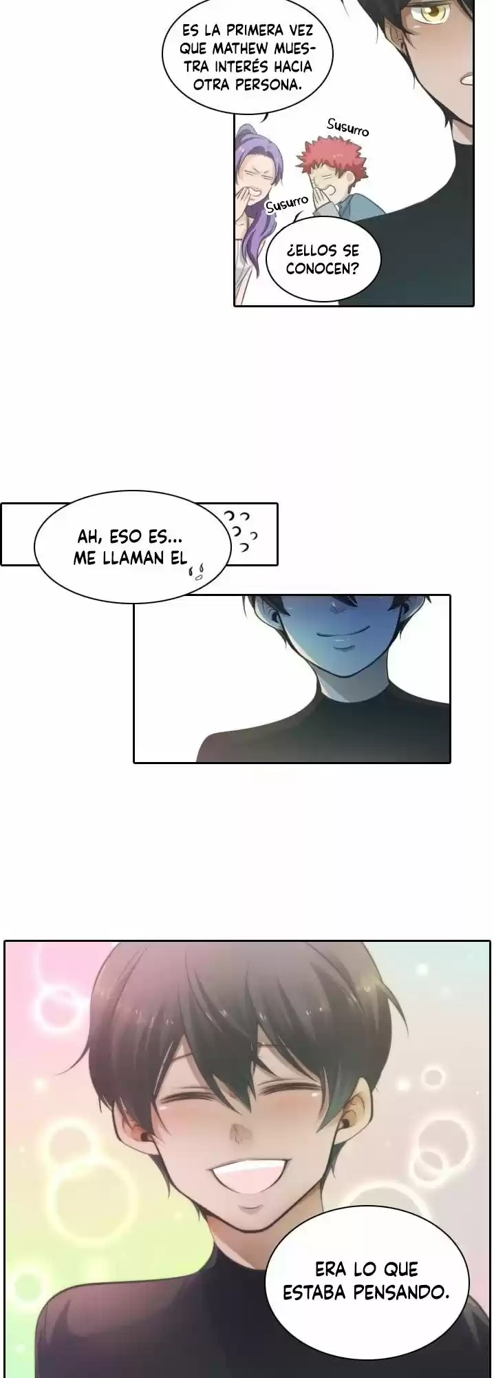 Spirit King Elqueeness - Capítulo 18 - Página 10 - LectorTMOo