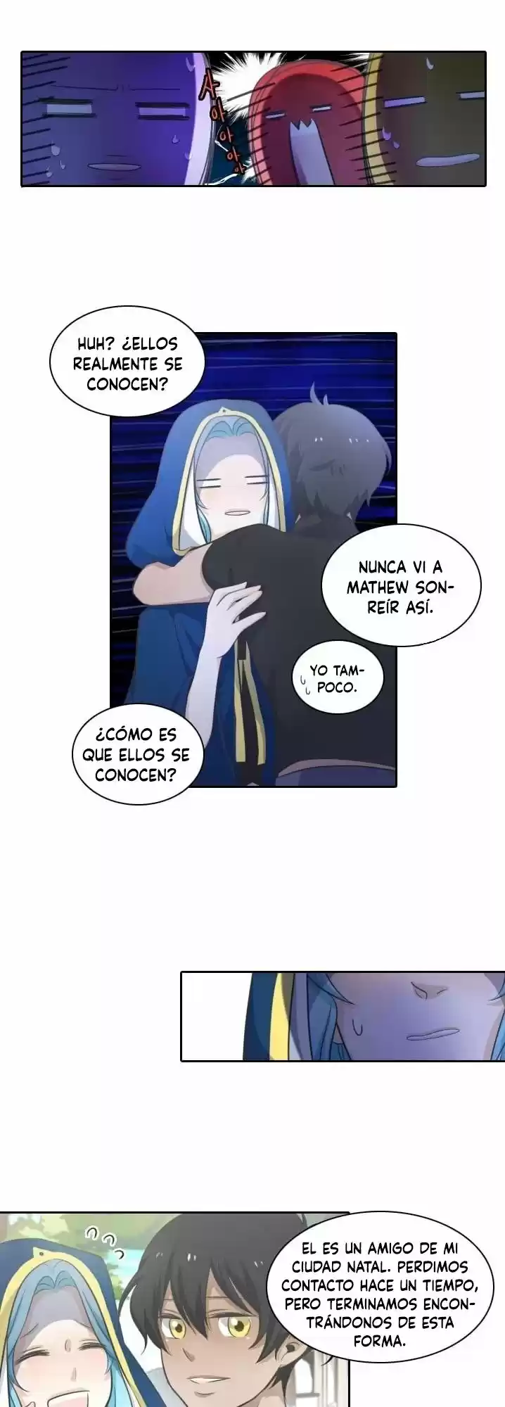 Spirit King Elqueeness - Capítulo 18 - Página 13 - LectorTMOo