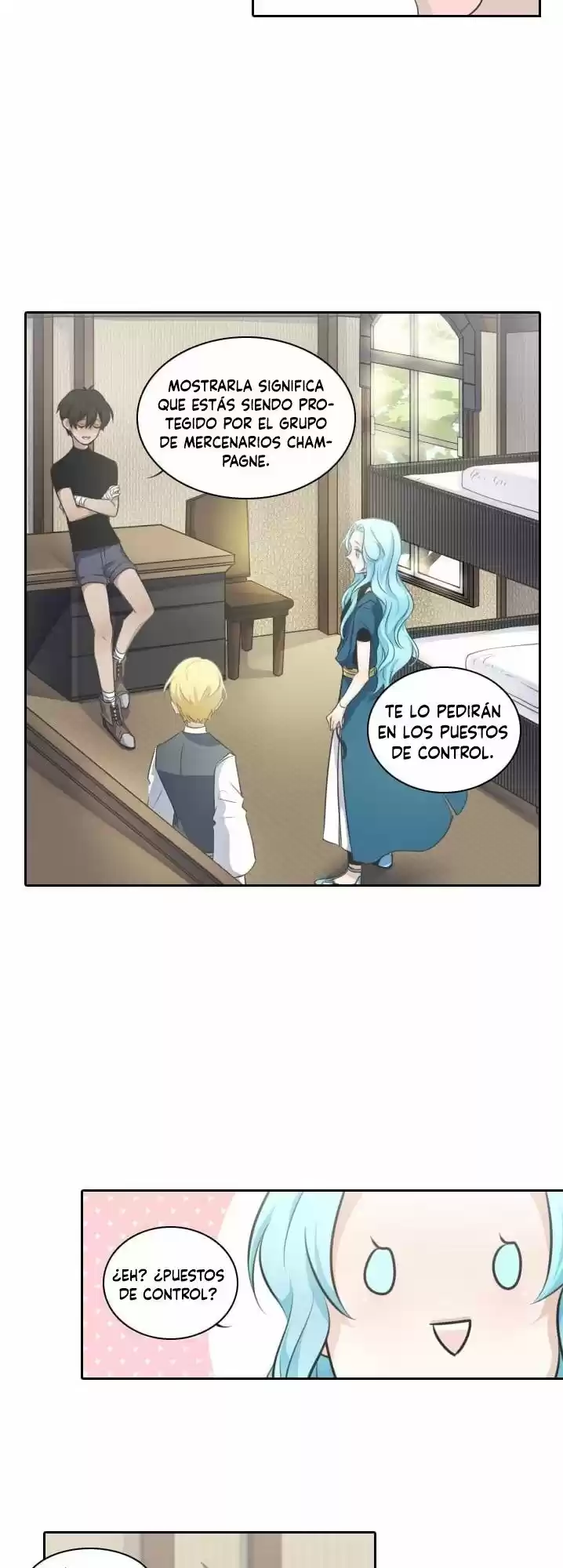 Spirit King Elqueeness - Capítulo 18 - Página 18 - LectorTMOo