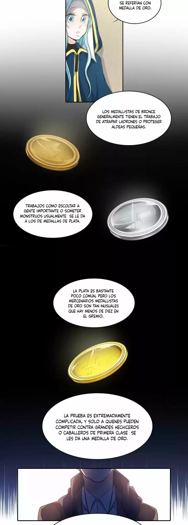 Spirit King Elqueeness - Capítulo 19 - Página 14 - LectorTMOo