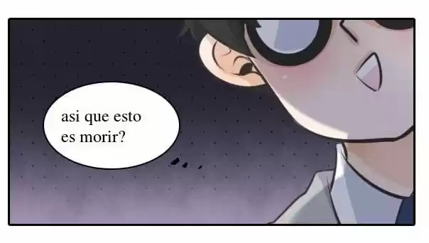 Spirit King Elqueeness - Capítulo 2 - Página 8 - LectorTMOo