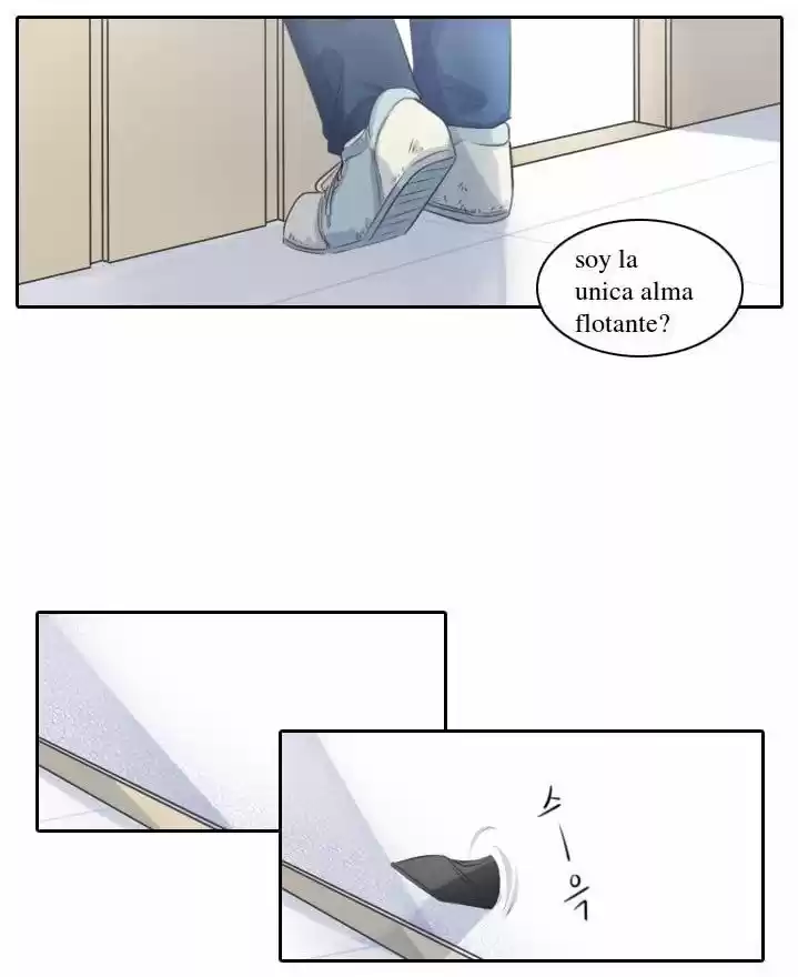 Spirit King Elqueeness - Capítulo 2 - Página 17 - LectorTMOo