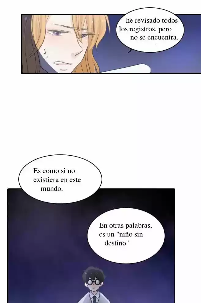 Spirit King Elqueeness - Capítulo 2 - Página 26 - LectorTMOo