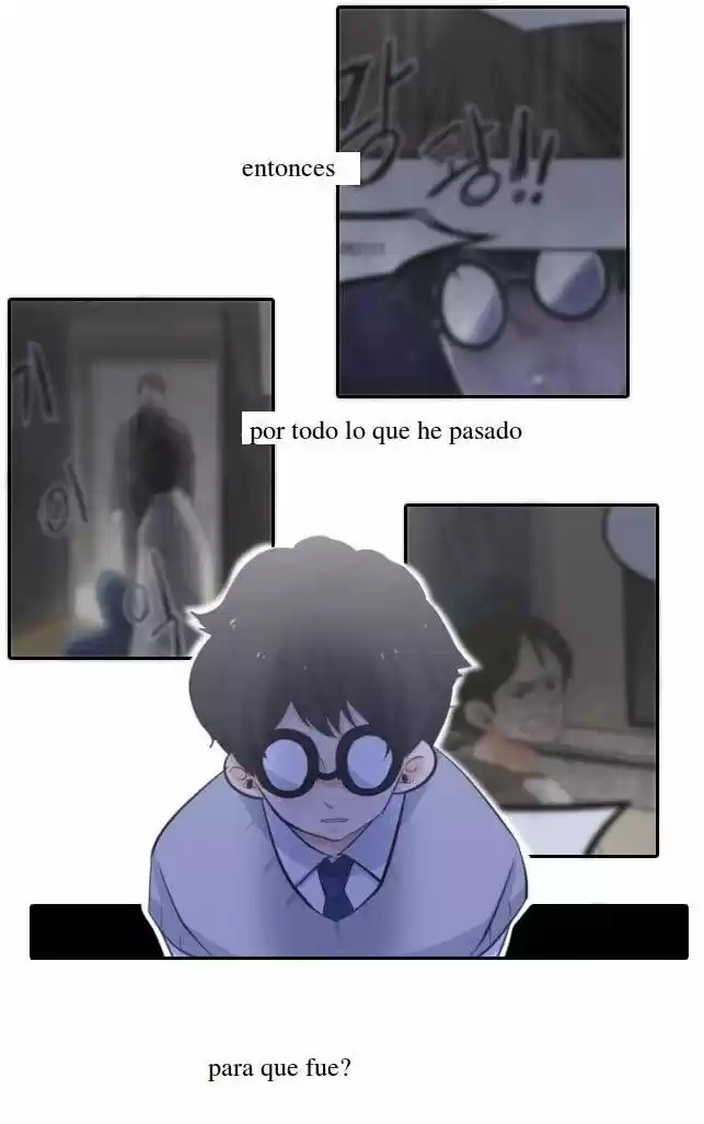 Spirit King Elqueeness - Capítulo 2 - Página 28 - LectorTMOo