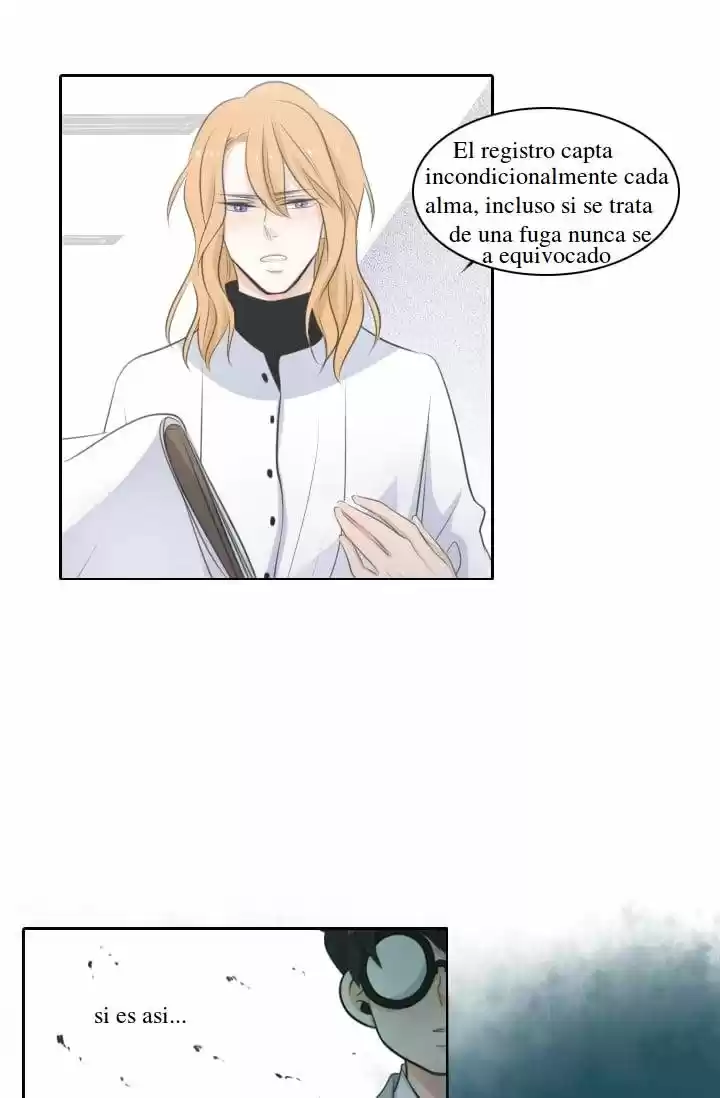 Spirit King Elqueeness - Capítulo 2 - Página 30 - LectorTMOo