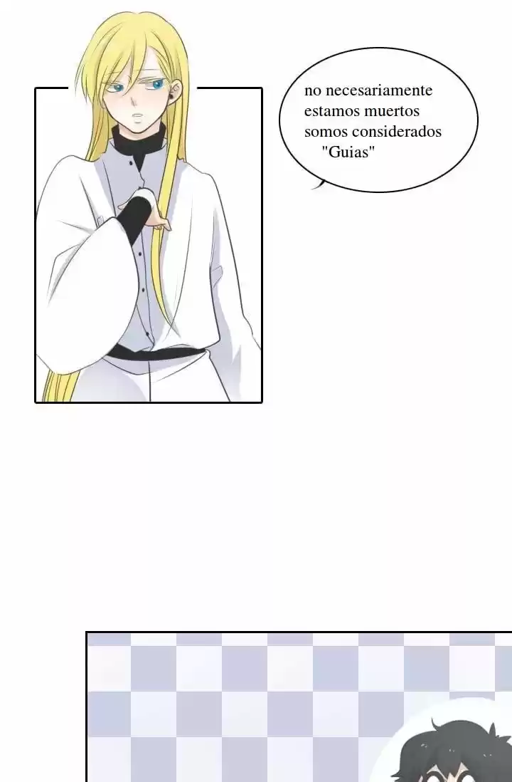 Spirit King Elqueeness - Capítulo 2 - Página 39 - LectorTMOo