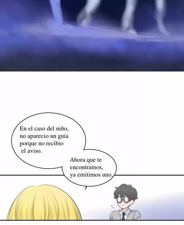 Spirit King Elqueeness - Capítulo 2 - Página 41 - LectorTMOo
