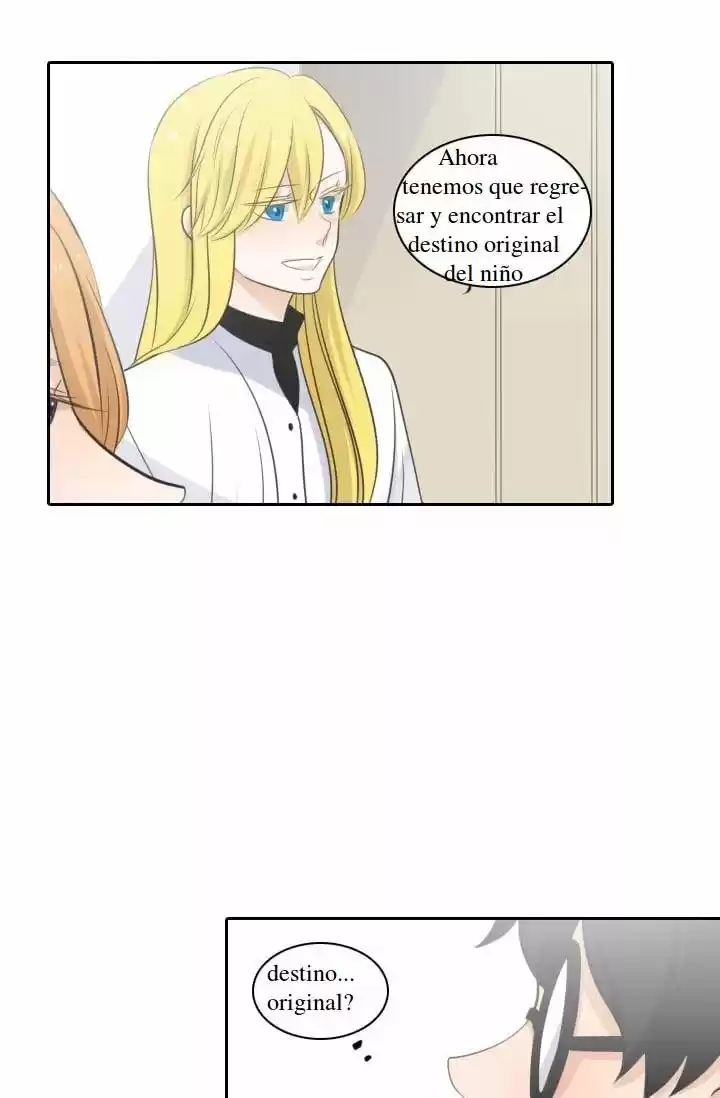 Spirit King Elqueeness - Capítulo 2 - Página 42 - LectorTMOo
