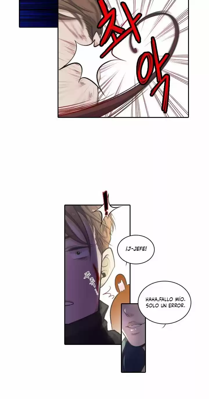 Spirit King Elqueeness - Capítulo 21 - Página 10 - LectorTMOo