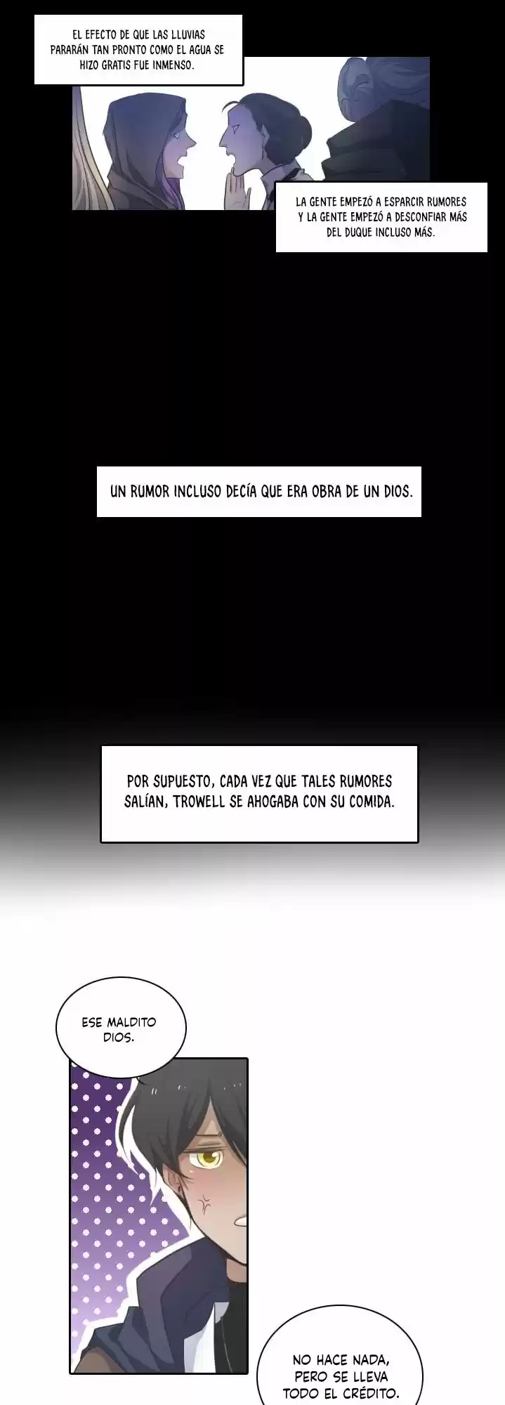 Spirit King Elqueeness - Capítulo 21 - Página 17 - LectorTMOo