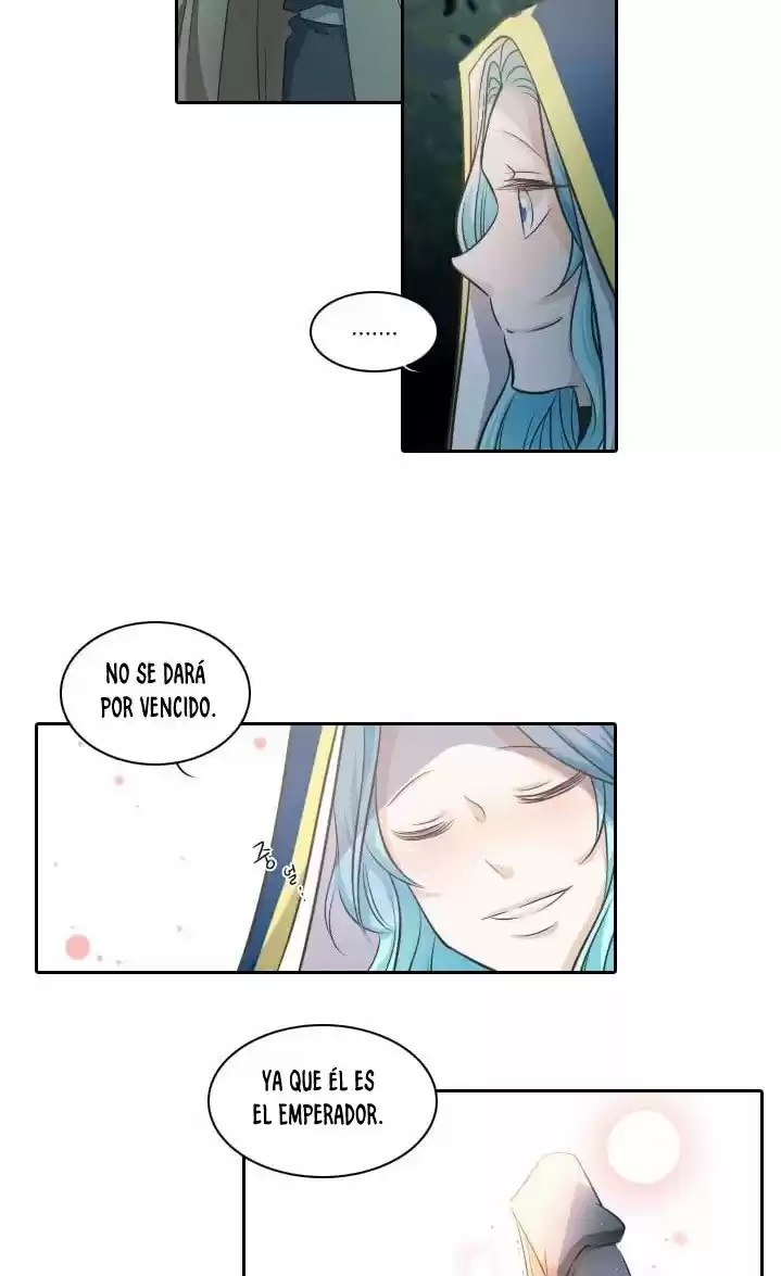 Spirit King Elqueeness - Capítulo 23 - Página 16 - LectorTMOo