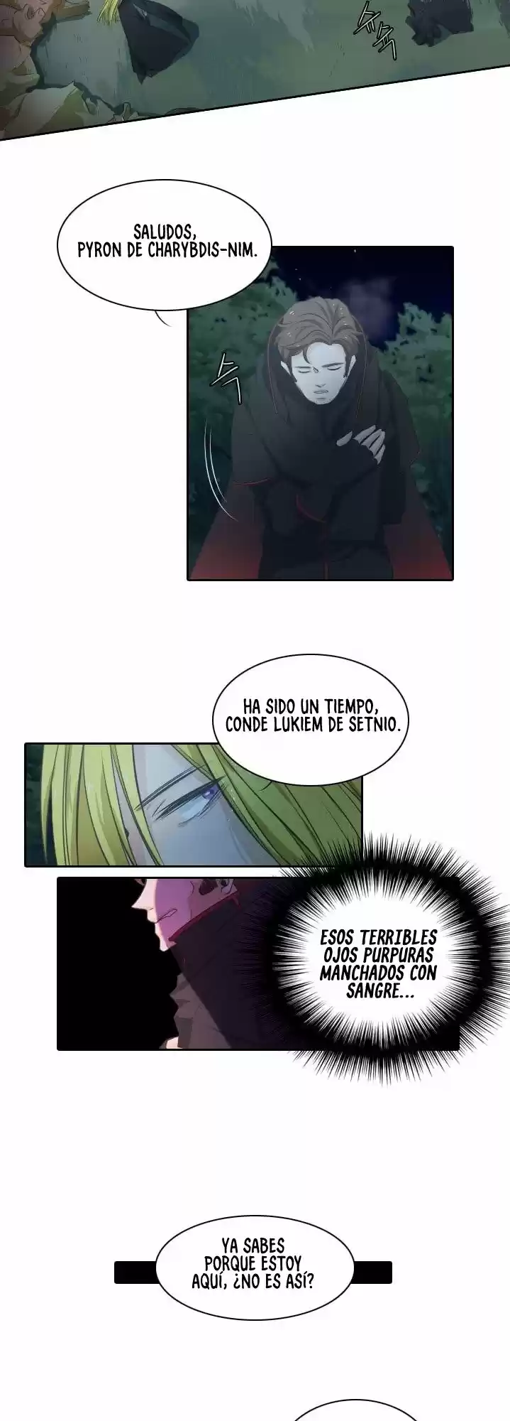 Spirit King Elqueeness - Capítulo 23 - Página 18 - LectorTMOo