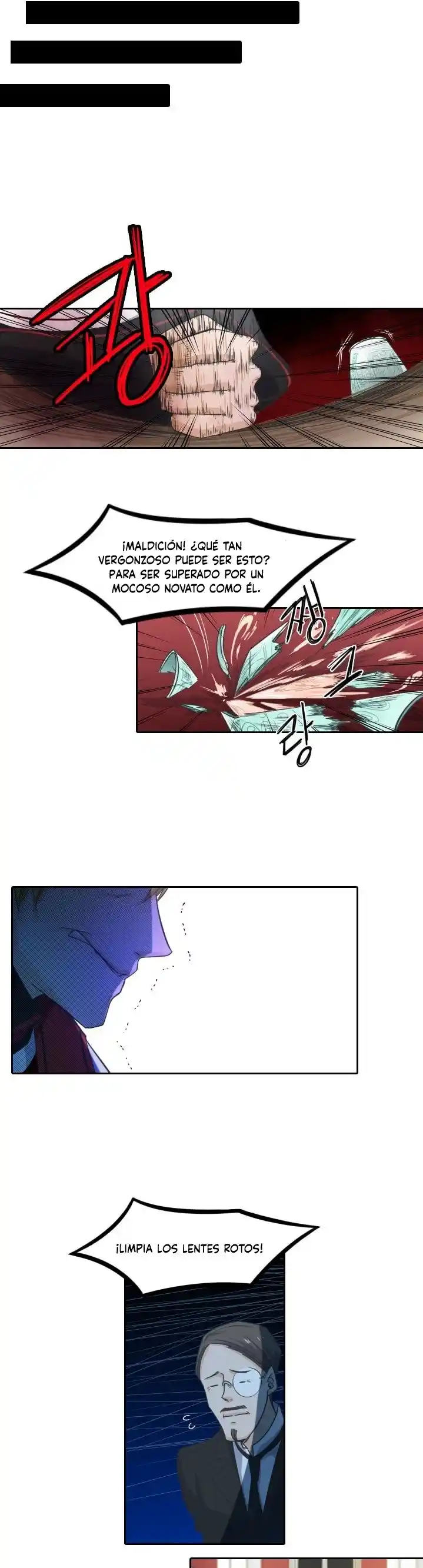 Spirit King Elqueeness - Capítulo 27 - Página 9 - LectorTMOo