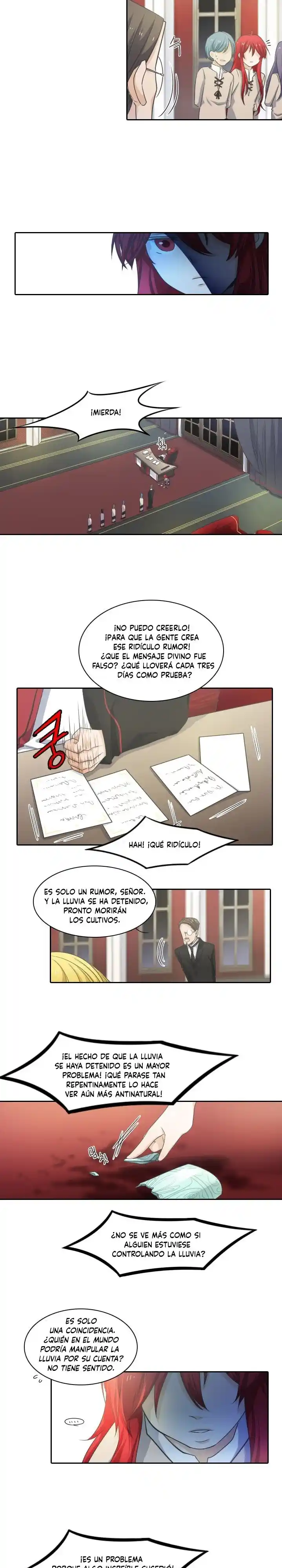 Spirit King Elqueeness - Capítulo 27 - Página 10 - LectorTMOo