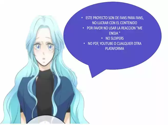 Spirit King Elqueeness - Capítulo 3 - Página 2 - LectorTMOo