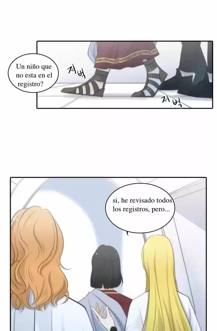 Spirit King Elqueeness - Capítulo 3 - Página 4 - LectorTMOo