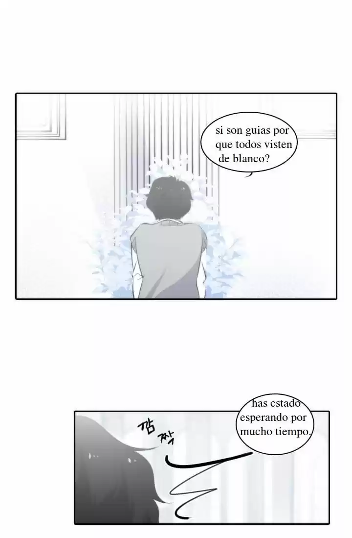 Spirit King Elqueeness - Capítulo 3 - Página 8 - LectorTMOo