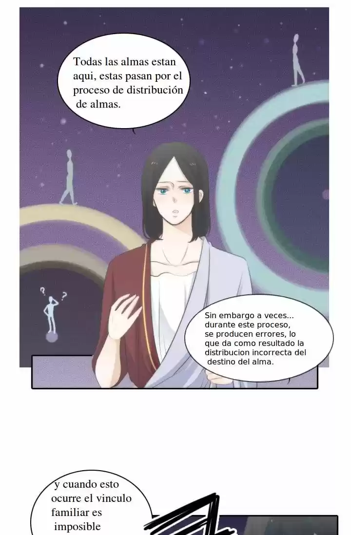 Spirit King Elqueeness - Capítulo 3 - Página 15 - LectorTMOo