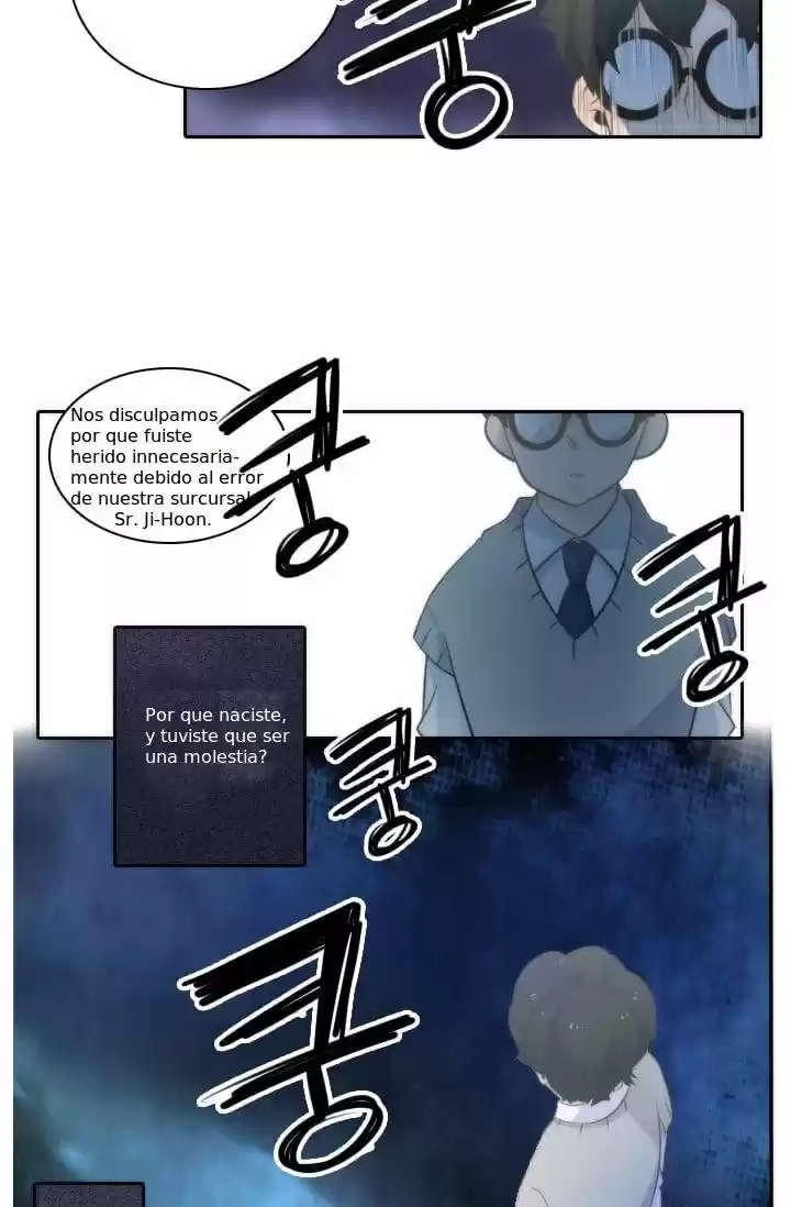 Spirit King Elqueeness - Capítulo 3 - Página 16 - LectorTMOo
