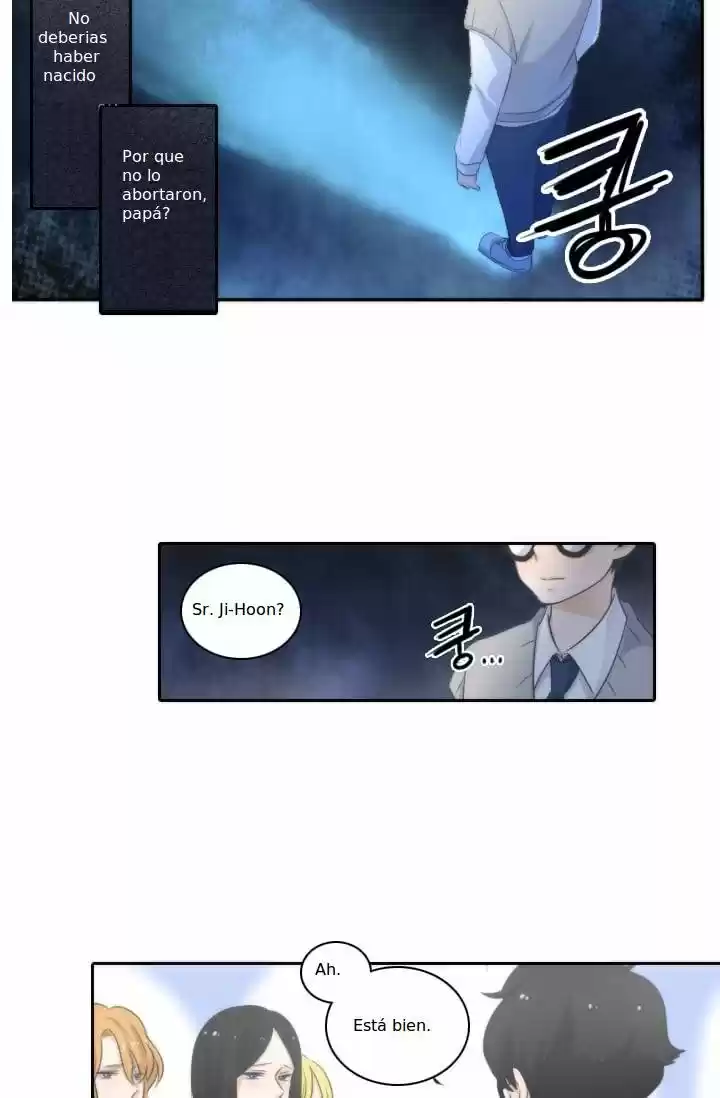 Spirit King Elqueeness - Capítulo 3 - Página 17 - LectorTMOo