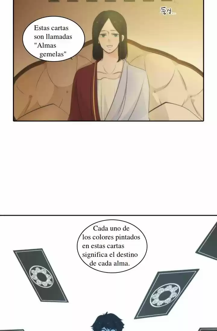 Spirit King Elqueeness - Capítulo 3 - Página 26 - LectorTMOo