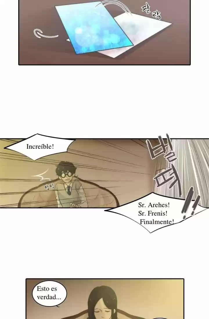Spirit King Elqueeness - Capítulo 3 - Página 32 - LectorTMOo
