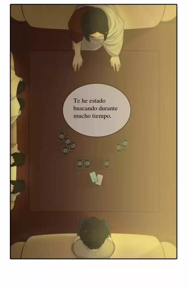 Spirit King Elqueeness - Capítulo 3 - Página 34 - LectorTMOo