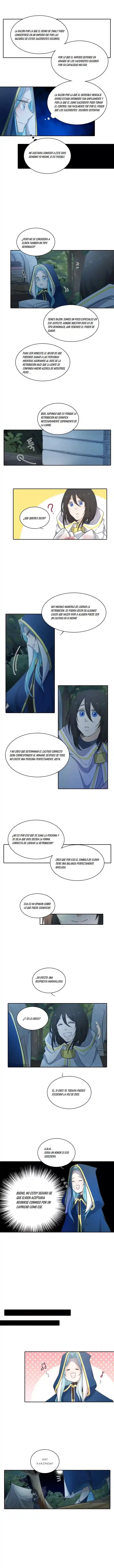 Spirit King Elqueeness - Capítulo 31 - Página 4 - LectorTMOo