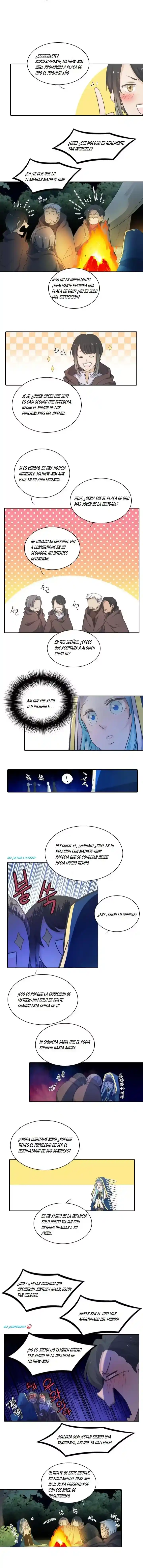 Spirit King Elqueeness - Capítulo 32 - Página 4 - LectorTMOo