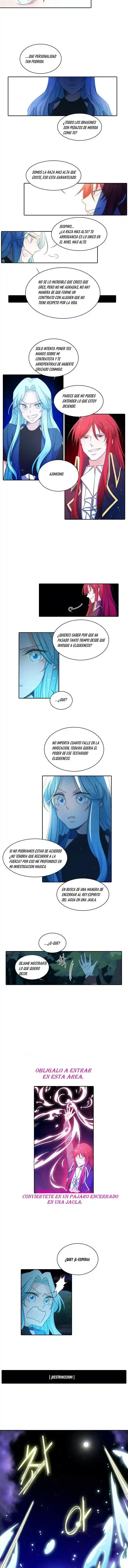 Spirit King Elqueeness - Capítulo 33 - Página 5 - LectorTMOo