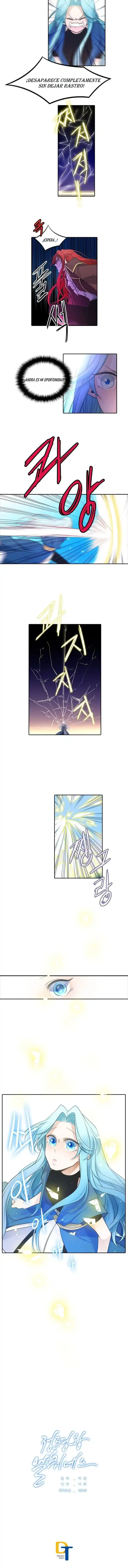 Spirit King Elqueeness - Capítulo 34 - Página 6 - LectorTMOo